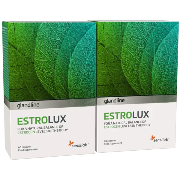 EstroLux - hormonal balance 1+1 FREE