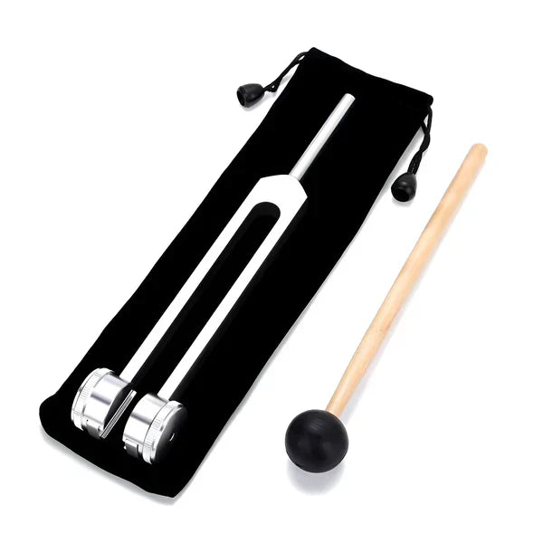 VitaHarmonie™ – 128 Hz healing instrument for your well-being